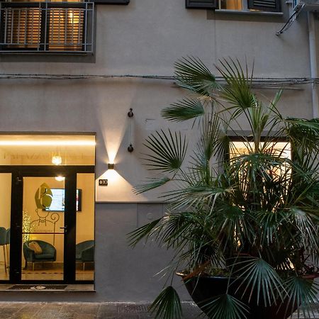 Palazzorefici Nápoles Exterior foto